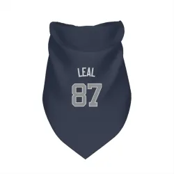 New York Yankees Erick Leal Navy Pet Bandana for Dog & Cat